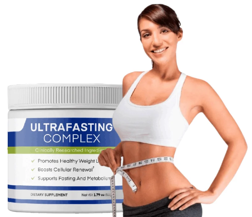 UltraFasting Complex